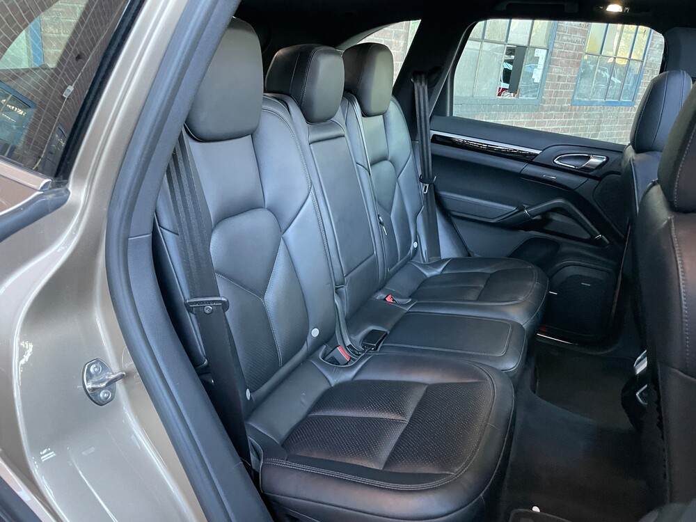 Porsche Cayenne S E-Hybrid 3.0 V6 FACELIFT 416pk 2015 -Org.NL-, 6-ZGG-66