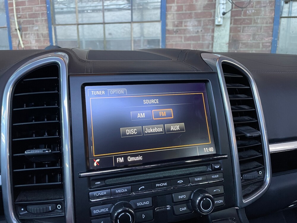 Porsche Cayenne S E-Hybrid 3.0 V6 FACELIFT 416pk 2015 -Org.NL-, 6-ZGG-66