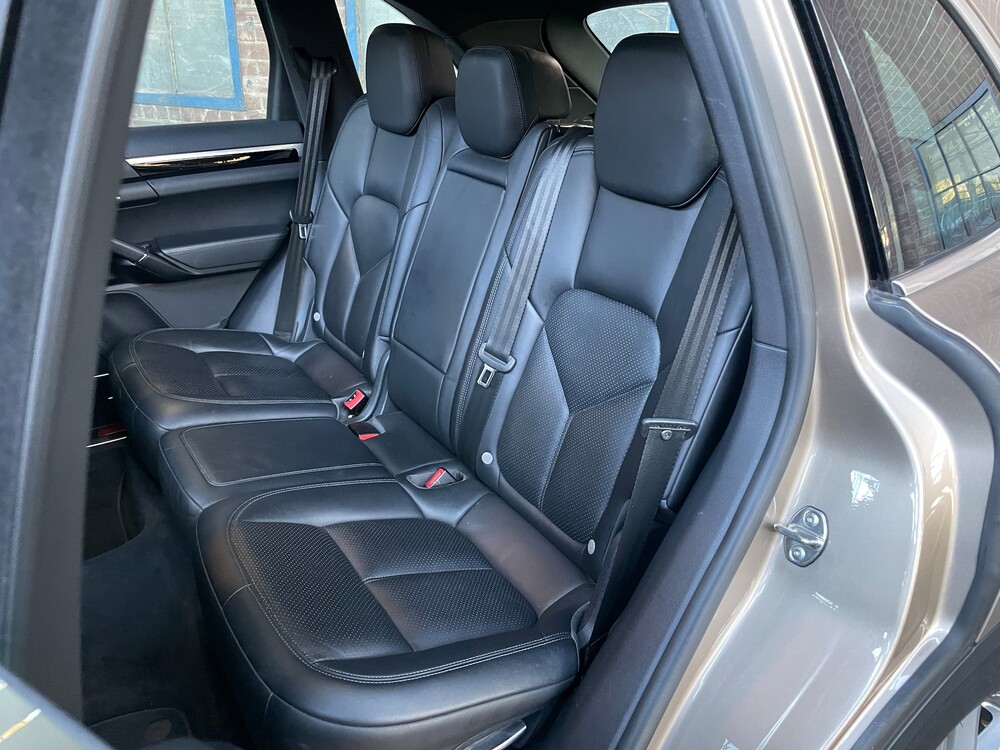 Porsche Cayenne S E-Hybrid 3.0 V6 FACELIFT 416pk 2015 -Org.NL-, 6-ZGG-66