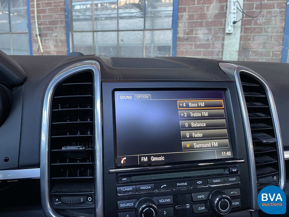 Porsche Cayenne S E-Hybrid 3.0 V6 FACELIFT 416pk 2015 -Org.NL-, 6-ZGG-66