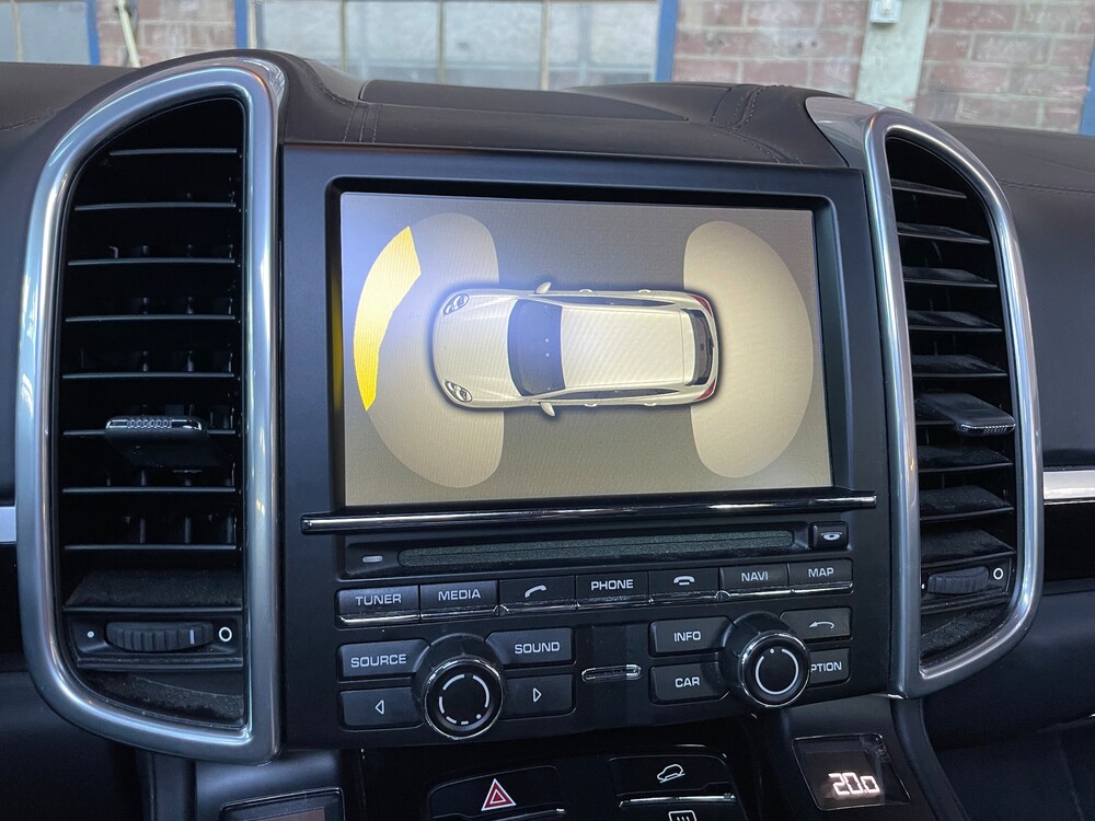 Porsche Cayenne S E-Hybrid 3.0 V6 FACELIFT 416pk 2015 -Org.NL-, 6-ZGG-66