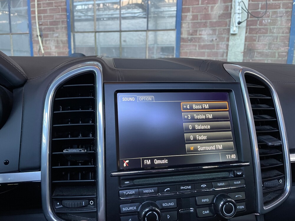 Porsche Cayenne S E-Hybrid 3.0 V6 FACELIFT 416pk 2015 -Org.NL-, 6-ZGG-66