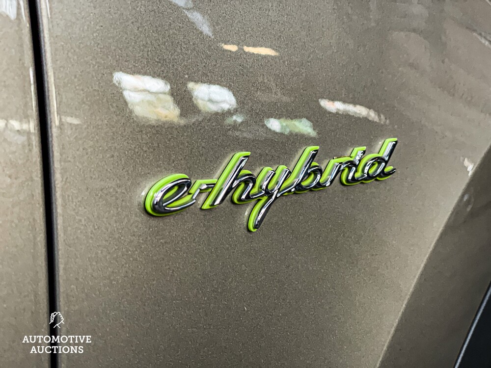 Porsche Cayenne S E-Hybrid 3.0 V6 FACELIFT 416pk 2015 -Org.NL-, 6-ZGG-66