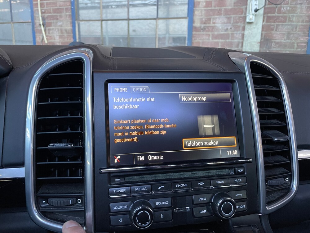 Porsche Cayenne S E-Hybrid 3.0 V6 FACELIFT 416pk 2015 -Org.NL-, 6-ZGG-66