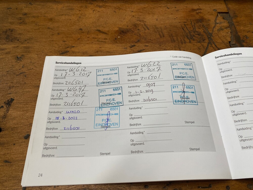 Porsche Macan S 3.0 V6 Diesel FACELIFT 258pk 2016, N-175-HG