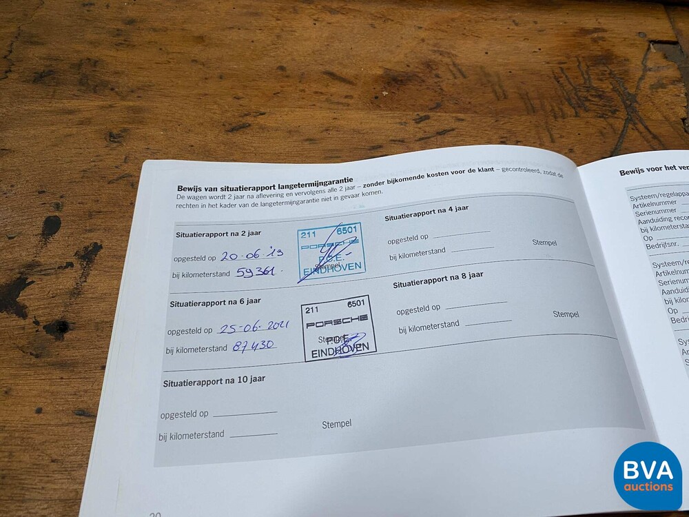 Porsche Macan S 3.0 V6 Diesel FACELIFT 258pk 2016, N-175-HG