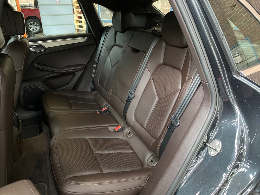 Porsche Macan S 3.0 V6 Diesel FACELIFT 258pk 2016, N-175-HG