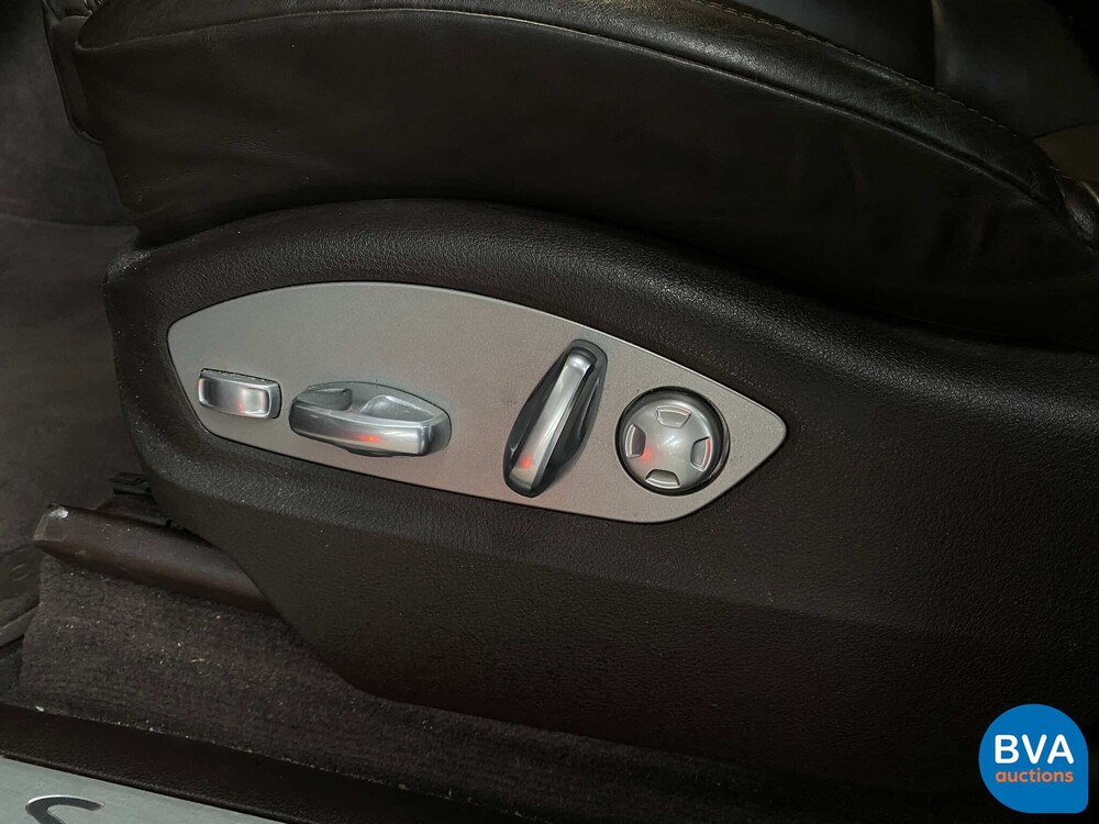 Porsche Macan S 3.0 V6 Diesel FACELIFT 258pk 2016, N-175-HG