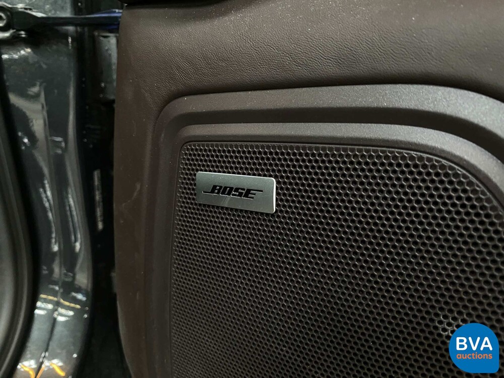 Porsche Macan S 3.0 V6 Diesel FACELIFT 258pk 2016, N-175-HG