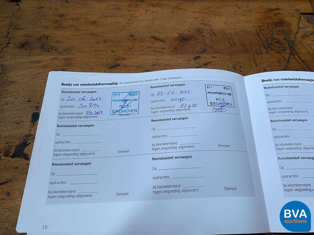 Porsche Macan S 3.0 V6 Diesel FACELIFT 258pk 2016, N-175-HG