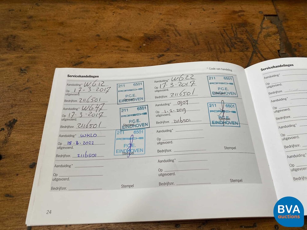 Porsche Macan S 3.0 V6 Diesel FACELIFT 258pk 2016, N-175-HG