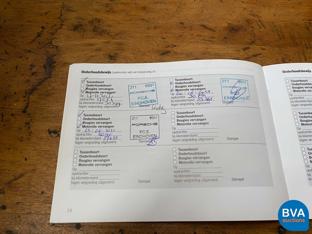 Porsche Macan S 3.0 V6 Diesel FACELIFT 258pk 2016, N-175-HG