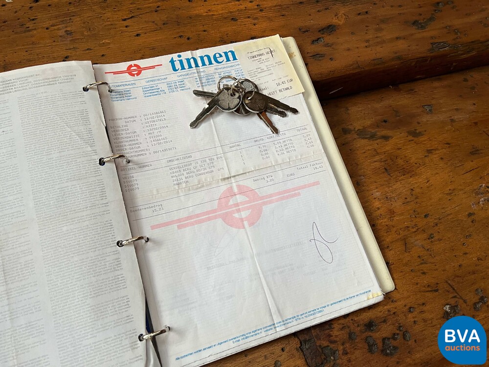 Alfa Romeo GTV 2000 Geschwindigkeit 2.0 150 PS 1971, AL-59-24.