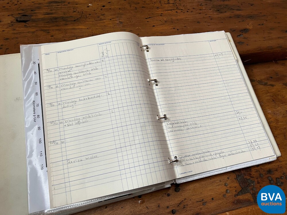 Alfa Romeo GTV 2000 Geschwindigkeit 2.0 150 PS 1971, AL-59-24.