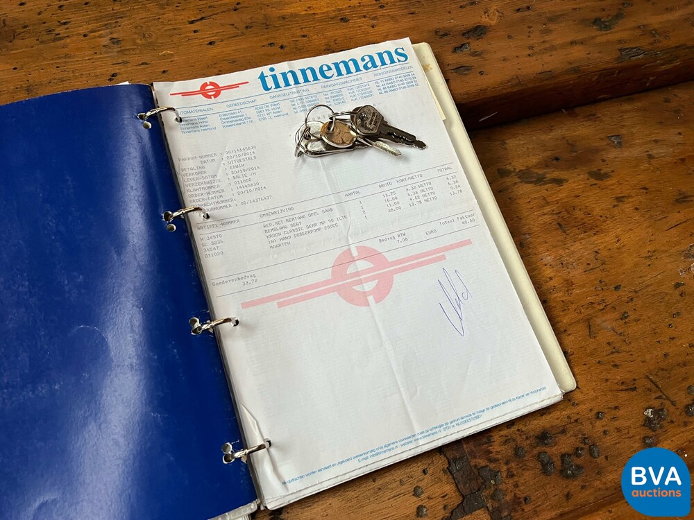 Alfa Romeo GTV 2000 Geschwindigkeit 2.0 150 PS 1971, AL-59-24.