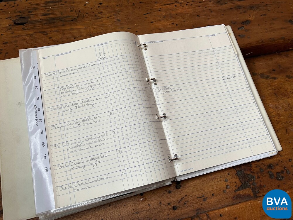 Alfa Romeo GTV 2000 Geschwindigkeit 2.0 150 PS 1971, AL-59-24.