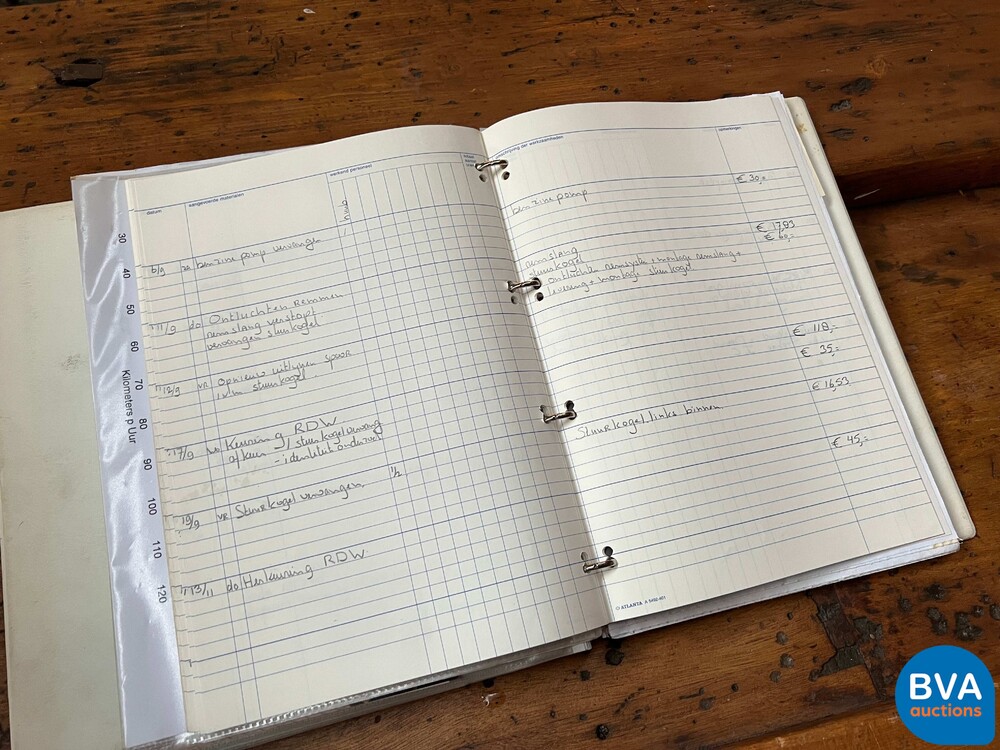 Alfa Romeo GTV 2000 Geschwindigkeit 2.0 150 PS 1971, AL-59-24.