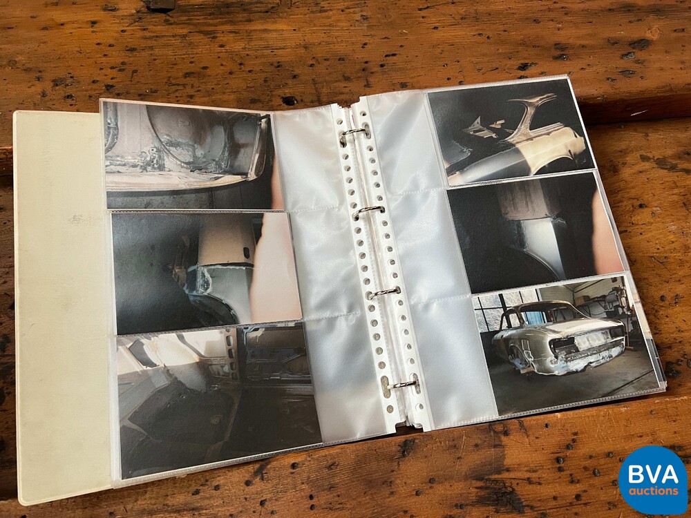 Alfa Romeo GTV 2000 Geschwindigkeit 2.0 150 PS 1971, AL-59-24.