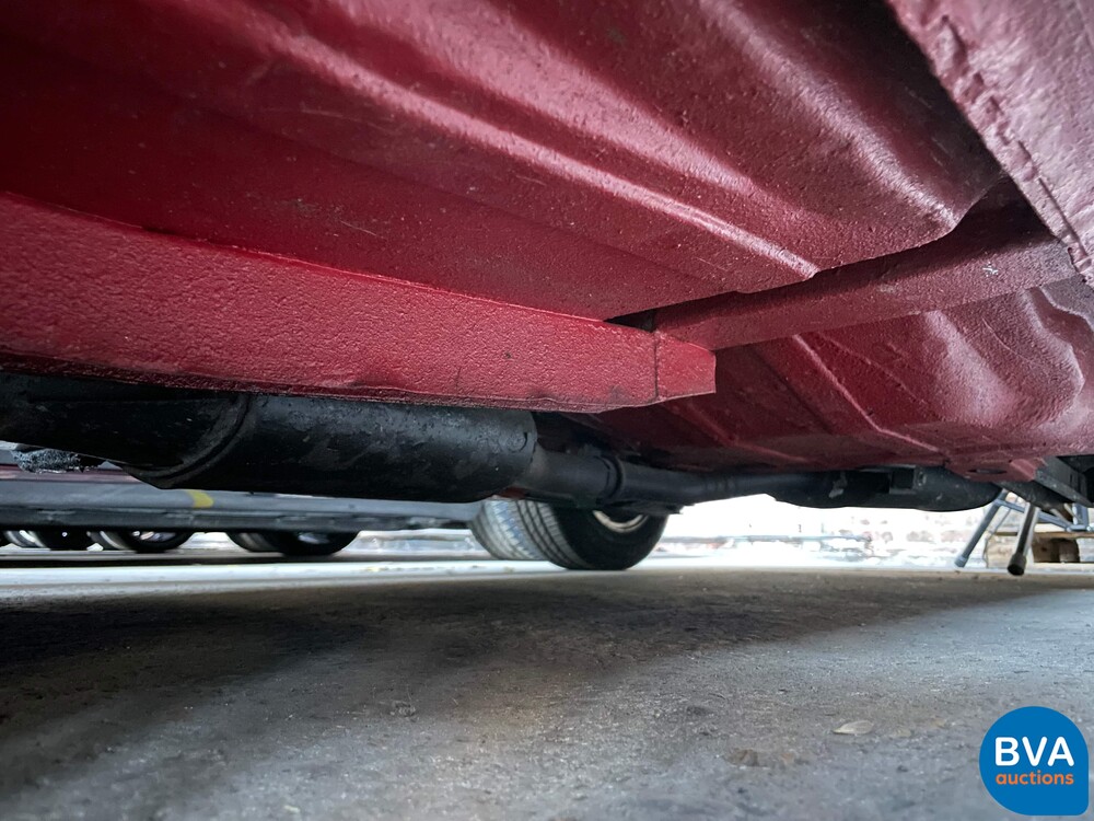 Alfa Romeo GTV 2000 Geschwindigkeit 2.0 150 PS 1971, AL-59-24.