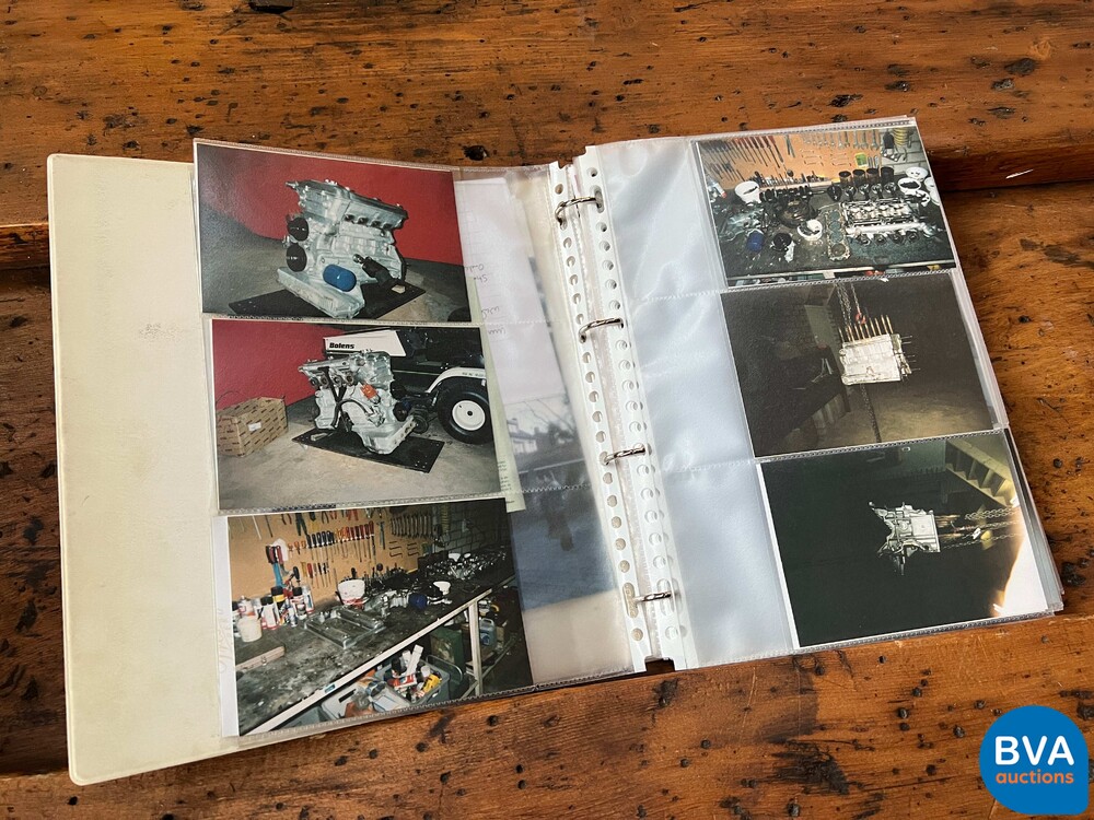 Alfa Romeo GTV 2000 Geschwindigkeit 2.0 150 PS 1971, AL-59-24.