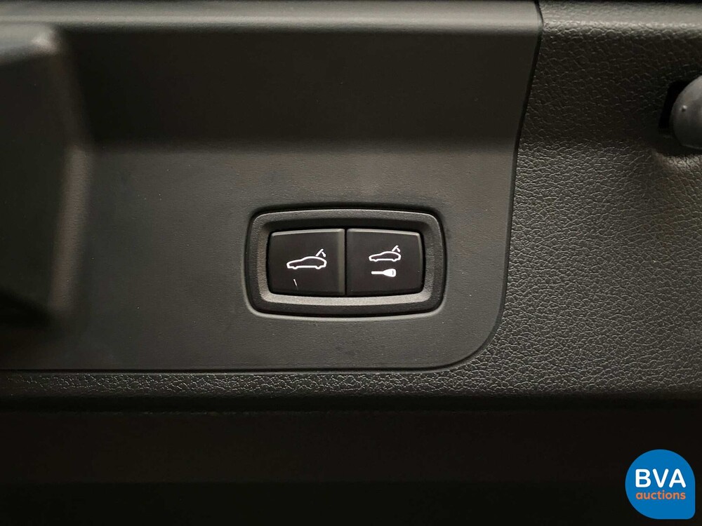 Porsche Panamera 4 E-Hybrid SportChrono 462pk 2022 -GARANTIE-