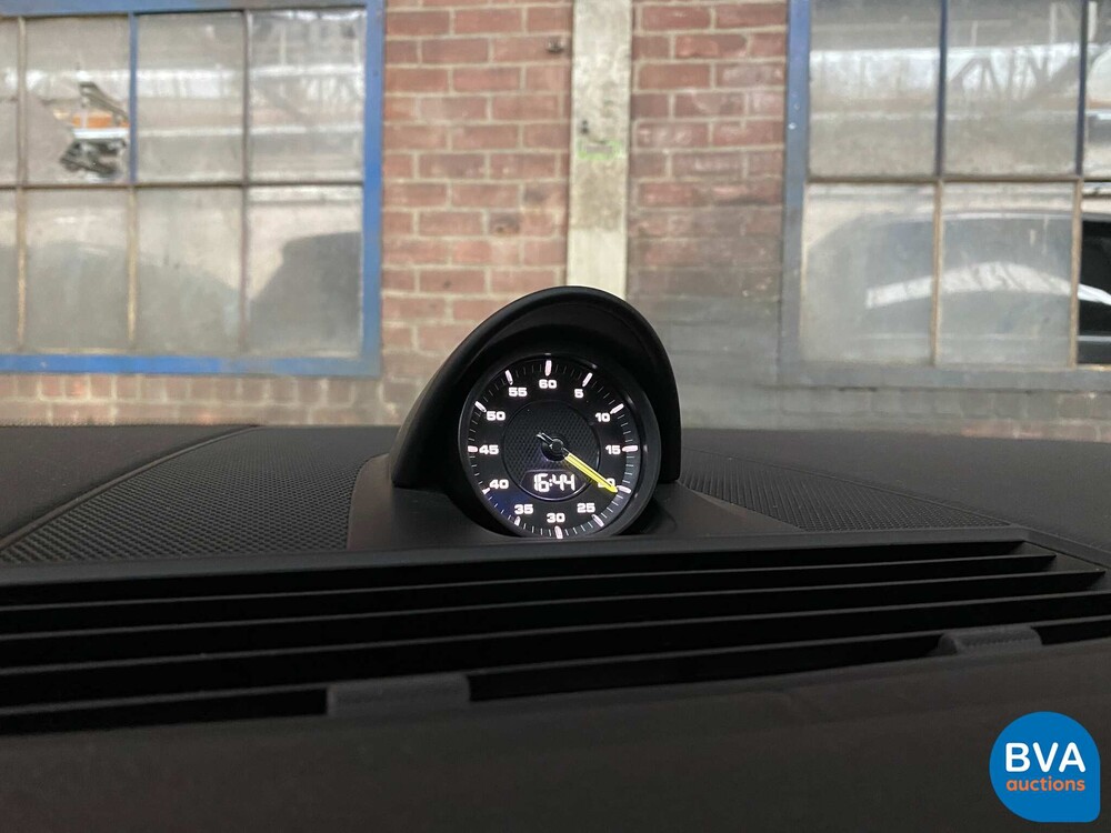 Porsche Panamera 4 E-Hybrid SportChrono 462pk 2022 -GARANTIE-
