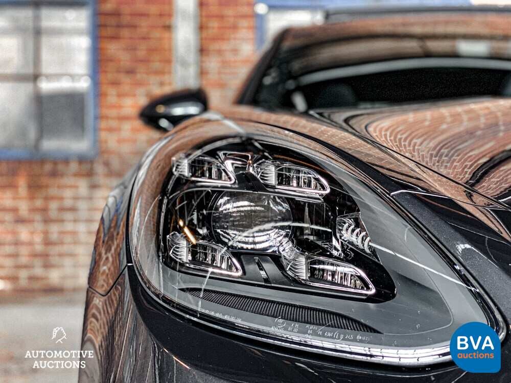 Porsche Panamera 4 E-Hybrid SportChrono 462pk 2022 -GARANTIE-