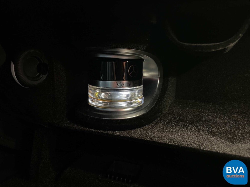 Mercedes-Benz S500 Lang Plug-In Hybrid Prestige Plus 2015 S-Klasse -Org. NL-, HR-522-J