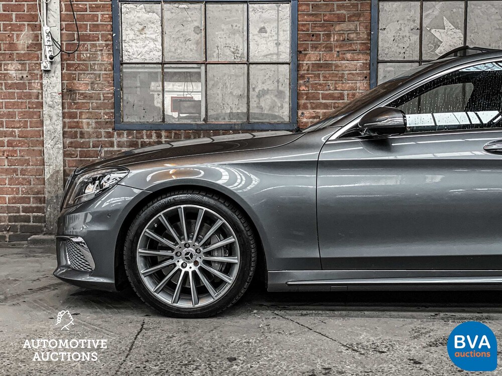 Mercedes-Benz S500 Lang Plug-In Hybrid Prestige Plus 2015 S-Klasse -Org. NL-, HR-522-J