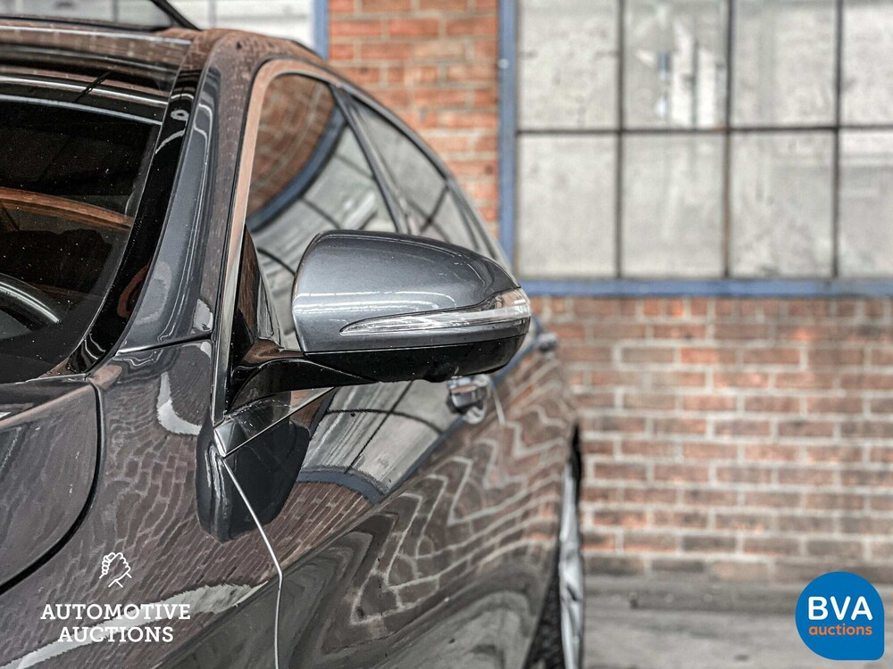 Mercedes-Benz S500 Lang Plug-In Hybrid Prestige Plus 2015 S-Klasse -Org. NL-, HR-522-J