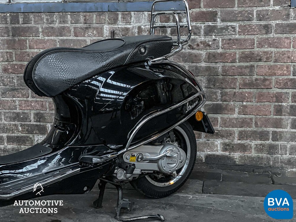 Piaggio Vespa Sprint 25km 2016, DGL-57-P