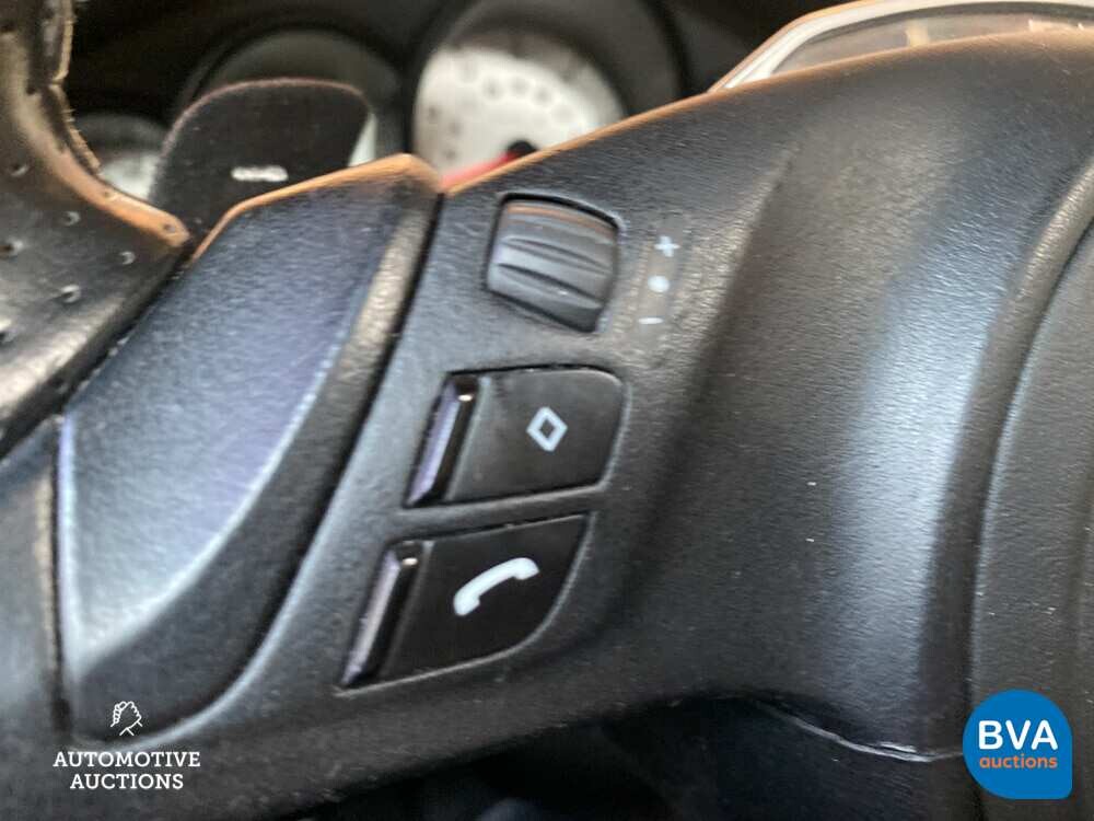 Porsche Panamera Turbo S Techart 4.8 600pk 2012, 9-KXB-42