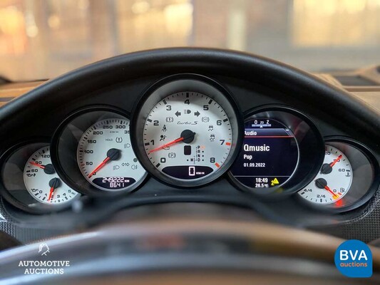 Porsche Panamera Turbo S Techart 4.8 600hp 2012, 9-KXB-42.