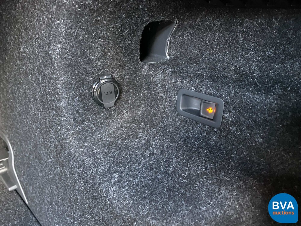 Skoda Enyaq iV 60 179pk 2021 Fabrieksgarantie