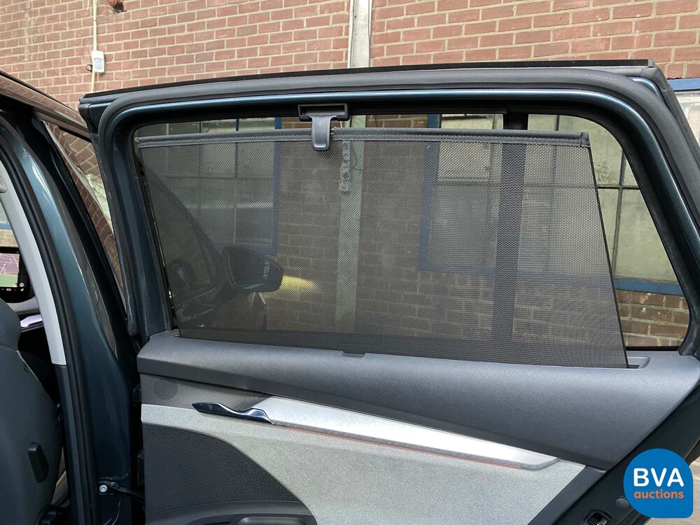 Skoda Enyaq iV 60 179pk 2021 Fabrieksgarantie