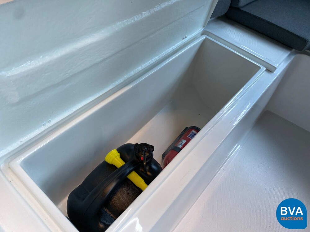 Valory Sloep 490 Boot 9,9pk 2022 -NIEUW-