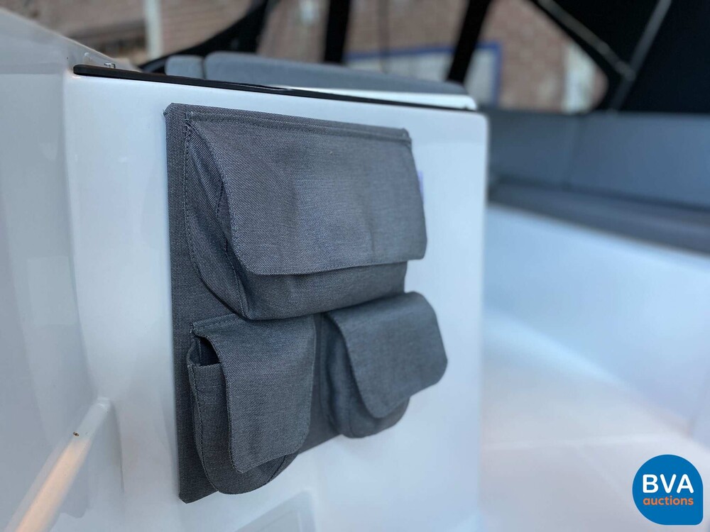 Valory Sloep 490 Boot 9,9pk 2022 -NIEUW-