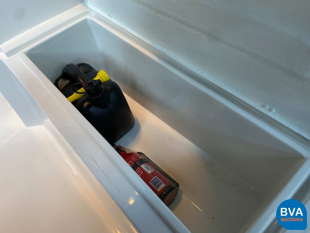 Valory Sloep 490 Boot 9,9pk 2022 -NIEUW-