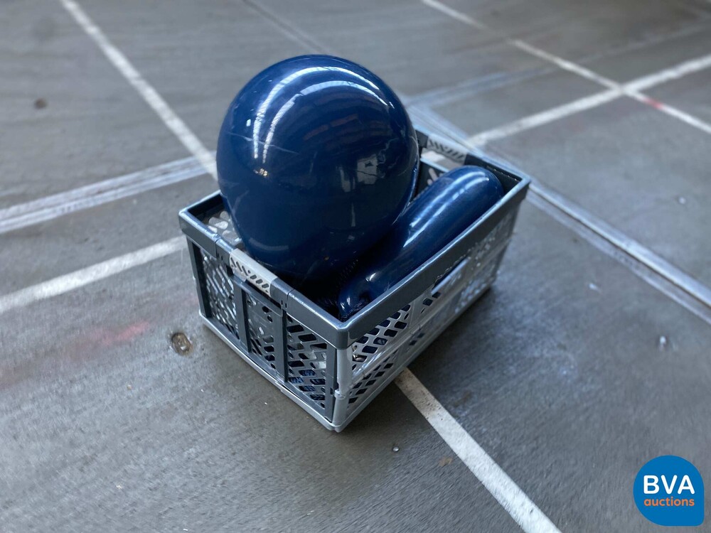 Valory Sloep 490 Boot 9,9pk 2022 -NIEUW-