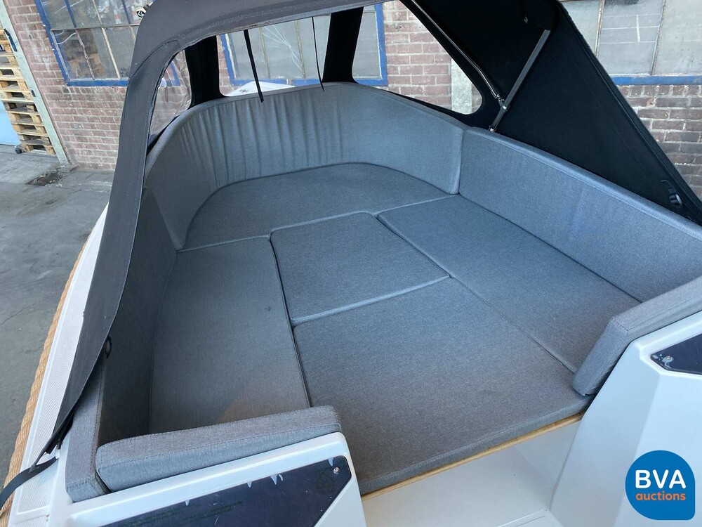 Valory Sloep 490 Boot 9,9pk 2022 -NIEUW-