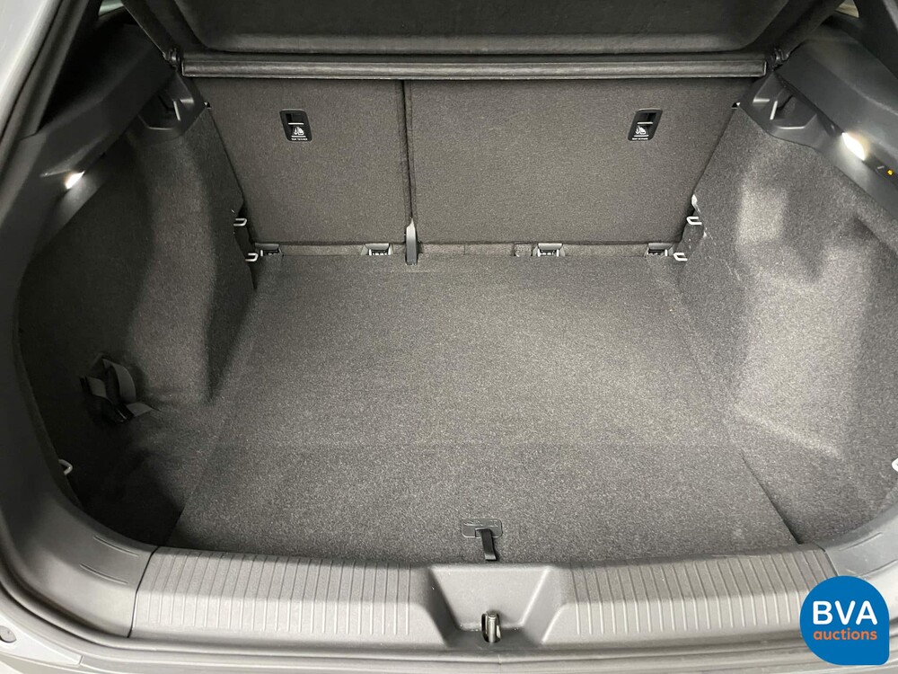 Volkswagen ID.4 Pro Performance 77kWh 204pk 2021 Fabrieksgarantie