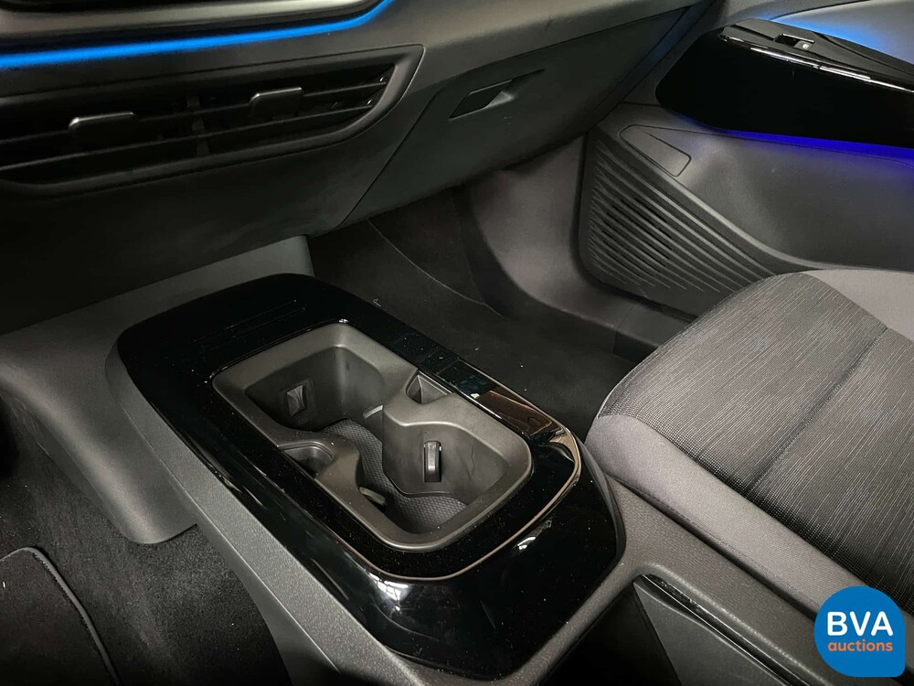 Volkswagen ID.4 Pro Performance 77kWh 204pk 2021 Fabrieksgarantie