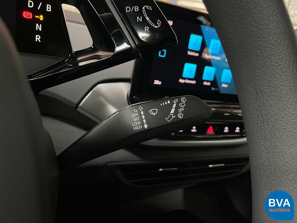 Volkswagen ID.4 Pro Performance 77kWh 204pk 2021 Fabrieksgarantie