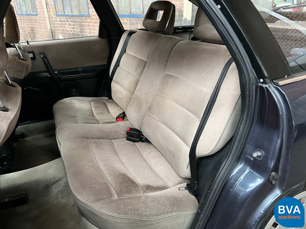 Audi 100 Avant 2.2 CC 137 PS 1985, ND-87-NL.