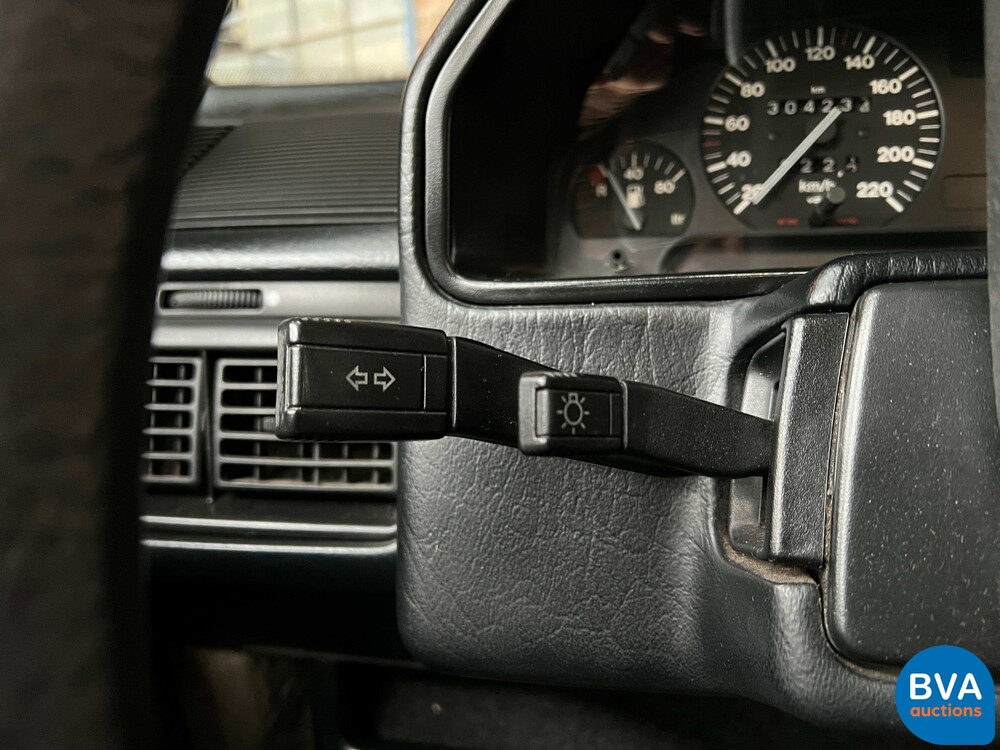 Audi 100 Avant 2.2 CC 137 PS 1985, ND-87-NL.