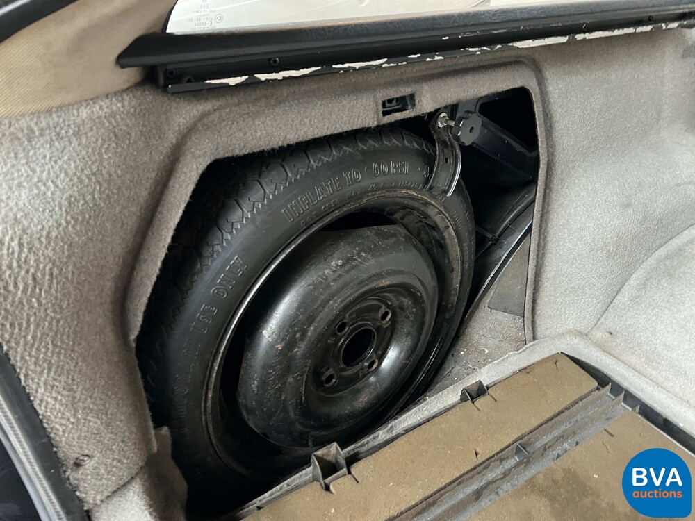 Audi 100 Avant 2.2 CC 137 PS 1985, ND-87-NL.