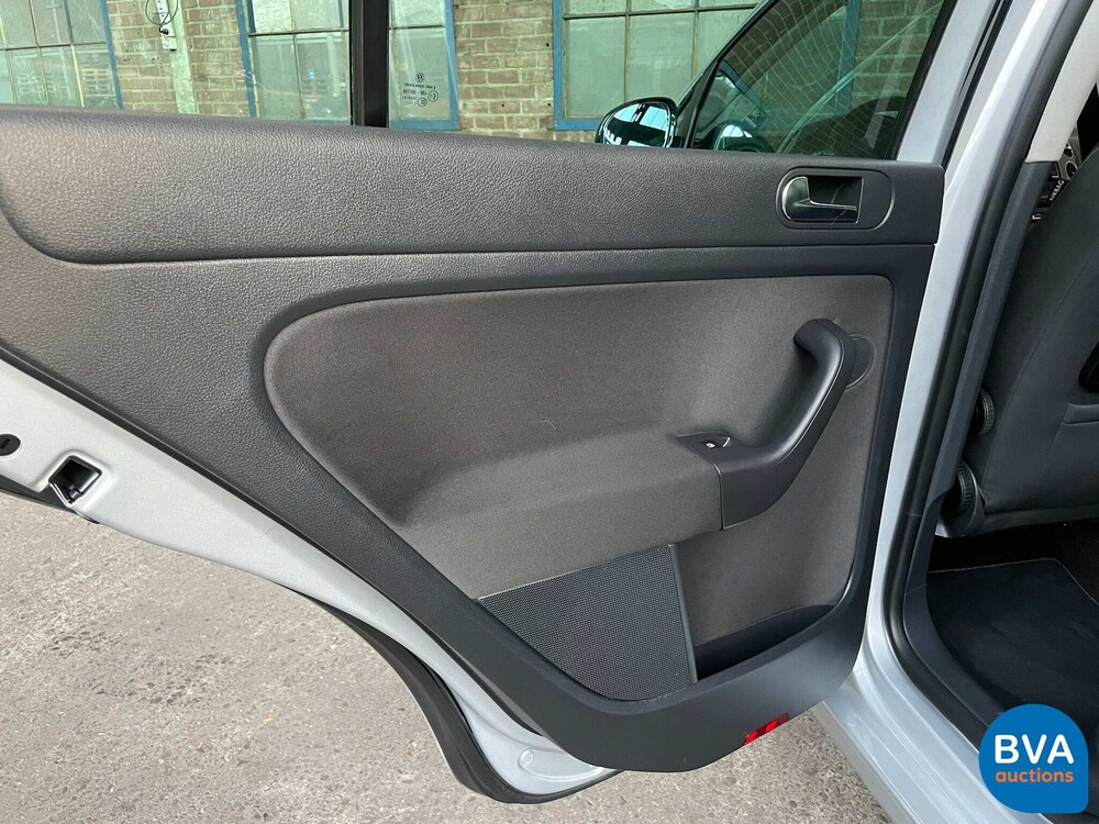 VW Golf plus 1.2 TSI DSG Match 2012, K-144-RH.