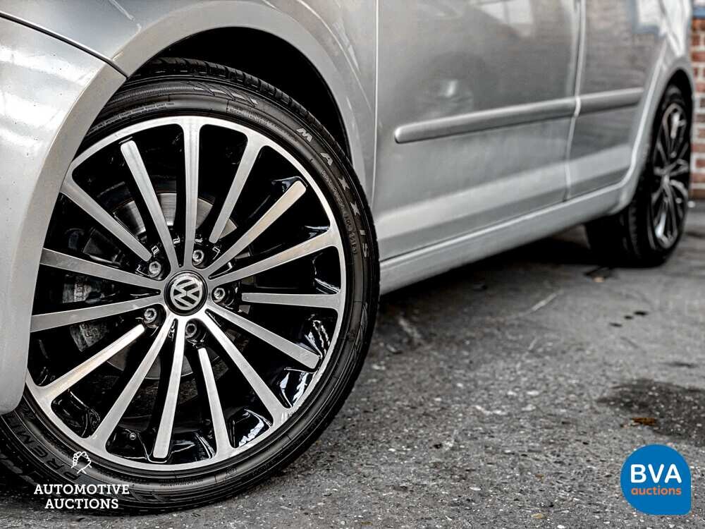 VW Golf plus 1.2 TSI DSG Match 2012, K-144-RH.