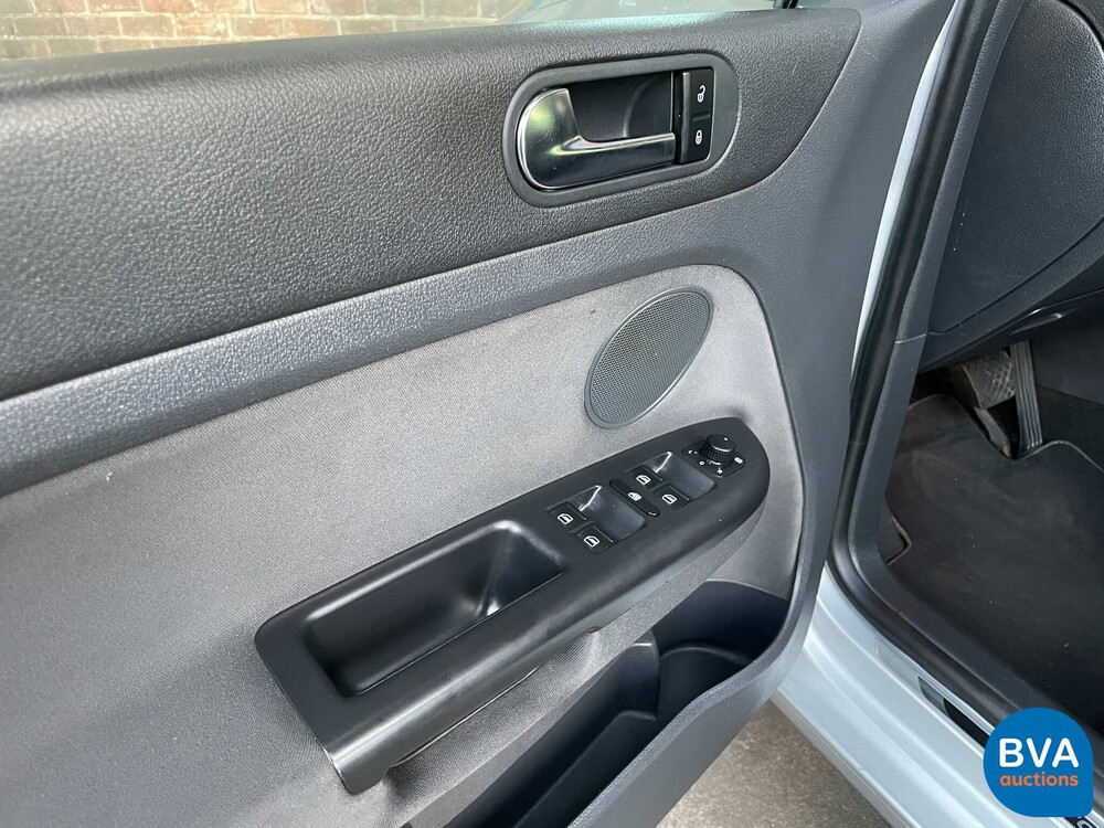 VW Golf plus 1.2 TSI DSG Match 2012, K-144-RH.