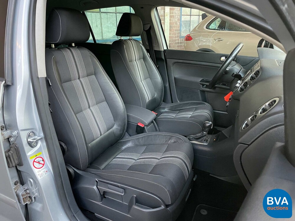 VW Golf plus 1.2 TSI DSG Match 2012, K-144-RH.